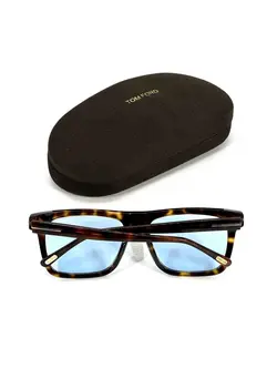 عینک آفتابی مردانه تامفورد مدل TOMFORD BOCKLEY TF0906