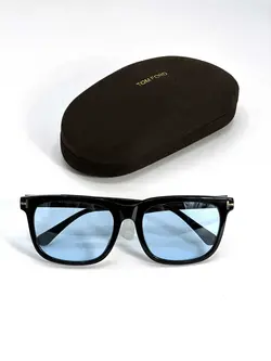 عینک آفتابی مردانه تامفورد مدل TOMFORD STEPHENSON TF0775