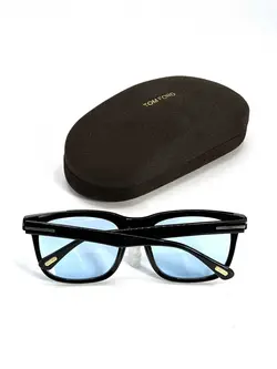 عینک آفتابی مردانه تامفورد مدل TOMFORD STEPHENSON TF0775