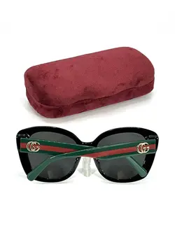 عینک آفتابی زنانه گوچی مدل GUCCI GG0860S