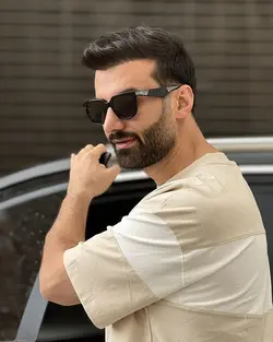 عینک آفتابی دیور مدل DIOR B27 مدل S2I