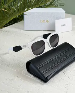 عینک آفتابی دیور مدل DIOR B27 مدل S2I