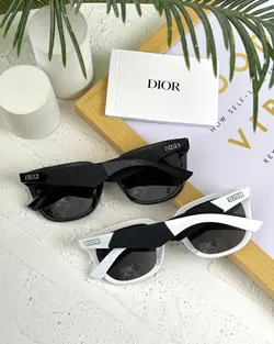 عینک آفتابی دیور مدل DIOR B27 مدل S2I