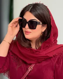 عینک آفتابی زنانه دولچه گابانا DOLCE&amp;GABBANA DG4446