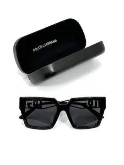 عینک آفتابی زنانه دولچه گابانا DOLCE&amp;GABBANA DG4446