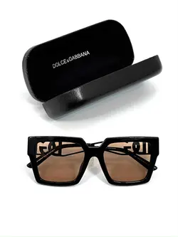 عینک آفتابی زنانه دولچه گابانا DOLCE&amp;GABBANA DG4446
