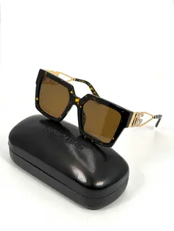 عینک آفتابی زنانه دولچه گابانا DOLCE&amp;GABBANA DG4446
