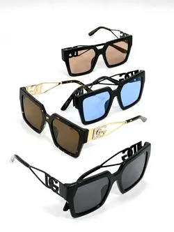 عینک آفتابی زنانه دولچه گابانا DOLCE&amp;GABBANA DG4446