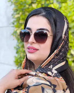 عینک آفتابی زنانه آیس برلین مدل IC BERLIN JOUOY