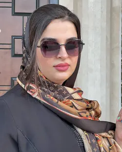 عینک آفتابی زنانه آیس برلین مدل IC BERLIN JOUOY