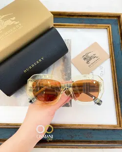 عینک آفتابی زنانه باربری مدل BURBERRY B4334