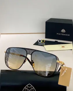 عینک آفتابی لاکچری میباخ مدل MAYBACH THE VISION2