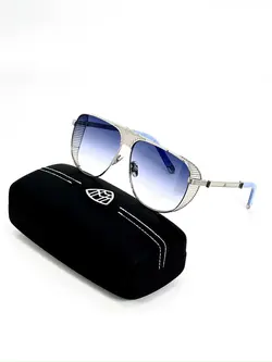 عینک آفتابی لاکچری میباخ مدل MAYBACH THE VISION2