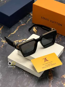 عینک آفتابی لویس ویتون میلیونر مدل LOUIS VUITTON Z1165W MILLIONAIRES