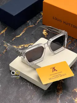 عینک آفتابی لویس ویتون میلیونر مدل LOUIS VUITTON Z1165W MILLIONAIRES