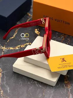 عینک آفتابی لویس ویتون میلیونر مدل LOUIS VUITTON Z1165W MILLIONAIRES