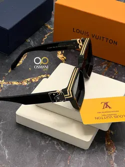 عینک آفتابی لویس ویتون میلیونر مدل LOUIS VUITTON Z1165W MILLIONAIRES