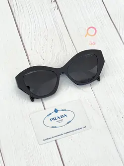عینک آفتابی زنانه پرادا مدل PRADA PR07YS
