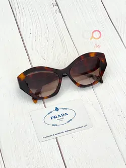 عینک آفتابی زنانه پرادا مدل PRADA PR07YS