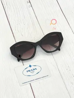 عینک آفتابی زنانه پرادا مدل PRADA PR07YS