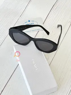 عینک آفتابی زنانه پرادا مدل PRADA PR07YS