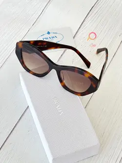 عینک آفتابی زنانه پرادا مدل PRADA PR07YS