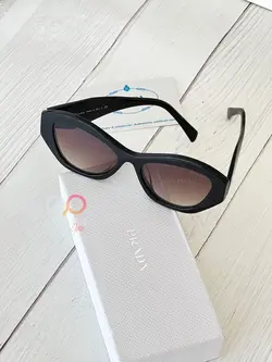 عینک آفتابی زنانه پرادا مدل PRADA PR07YS