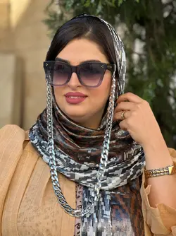 عینک آفتابی زنانه سلین مدل CELINE CL4S004