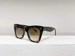 عینک آفتابی زنانه سلین مدل CELINE CL4S004