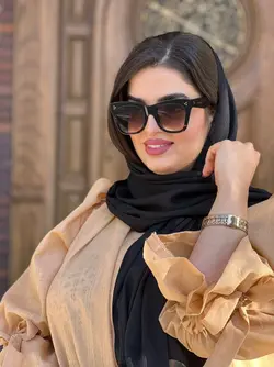 عینک آفتابی زنانه سلین مدل CELINE CL4S004