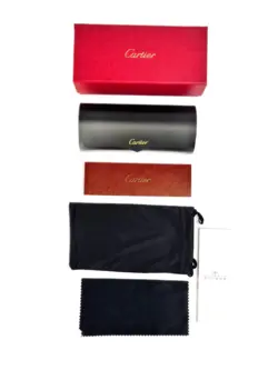 عینک آفتابی کارتیر مدل CARTIER CA0958