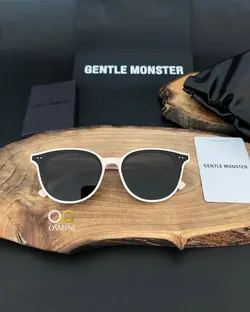 عینک آفتابی جنتل مانستر مدل GENTLE MONSTER LANG