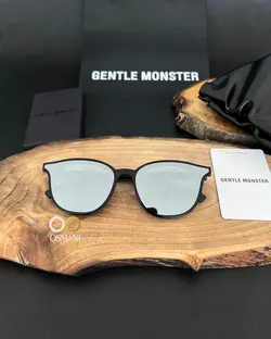 عینک آفتابی جنتل مانستر مدل GENTLE MONSTER LANG