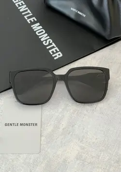 عینک آفتابی جنتل مانستر مدل GENTLE MONSTER LOOPY