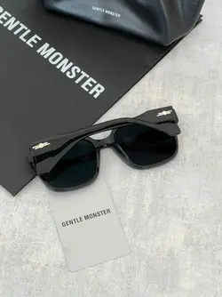 عینک آفتابی جنتل مانستر مدل GENTLE MONSTER LOOPY