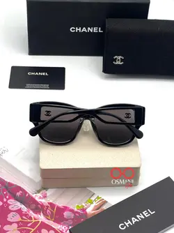 عینک آفتابی شانل مدل CHANEL CH5429