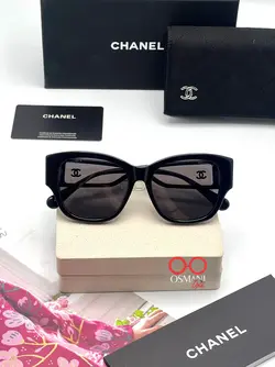 عینک آفتابی شانل مدل CHANEL CH5429