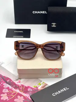 عینک آفتابی شانل مدل CHANEL CH5429