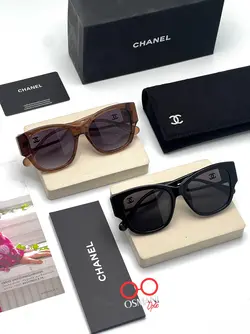 عینک آفتابی شانل مدل CHANEL CH5429