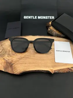 عینک آفتابی جنتل مانستر مدل GENTLE MONSTER TOMY