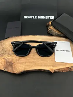 عینک آفتابی جنتل مانستر مدل GENTLE MONSTER TOMY