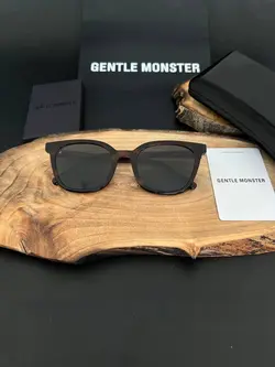 عینک آفتابی جنتل مانستر مدل GENTLE MONSTER TOMY