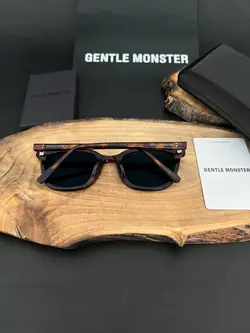 عینک آفتابی جنتل مانستر مدل GENTLE MONSTER TOMY