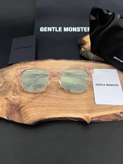 عینک آفتابی جنتل مانستر مدل GENTLE MONSTER TOMY