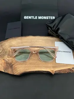 عینک آفتابی جنتل مانستر مدل GENTLE MONSTER TOMY