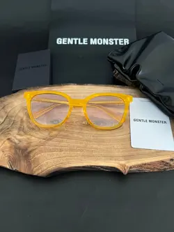 عینک آفتابی جنتل مانستر مدل GENTLE MONSTER TOMY