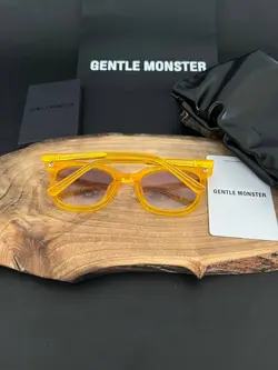 عینک آفتابی جنتل مانستر مدل GENTLE MONSTER TOMY