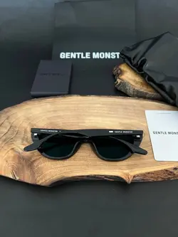 عینک آفتابی زنانه جنتل مانستر مدل GENTLE MONSTER CRELLA