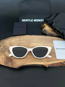 عینک آفتابی زنانه جنتل مانستر مدل GENTLE MONSTER CRELLA