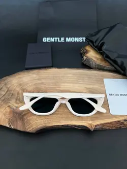 عینک آفتابی زنانه جنتل مانستر مدل GENTLE MONSTER CRELLA